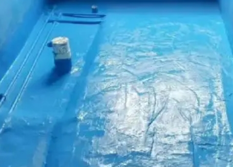 武夷山卫生间漏水维修公司分享下武夷山卫生间防水工程中常用防水涂料介绍。